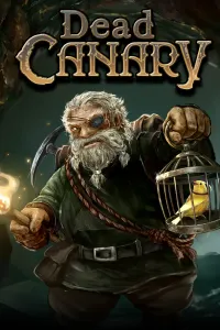 Dead Canary
